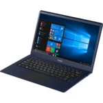 Ноутбук Prestigio SmartBook 141C2 PSB141C01BFH_DB_CIS 14.1 ", FHD 1920x1080 (16:9), Atom X5, 2 Гб