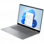 Ноутбук HP ENVY x360 16-ad0005ci A9DU7EA (16 ", WUXGA 1920x1200 (16:10), Ryzen 5, 16 Гб, SSD)