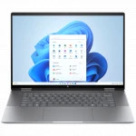 Ноутбук HP ENVY x360 16-ad0005ci A9DU7EA (16 ", WUXGA 1920x1200 (16:10), Ryzen 5, 16 Гб, SSD)