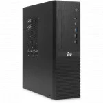 Персональный компьютер iRU 310SC 2017897 (Celeron, G6900, 3.4 ГГц, 8 Гб, SSD, Windows 11 Pro)