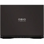 Ноутбук OSIO CyberLine C160i C160I-003 16 ", WUXGA 1920x1200 (16:10), Core i5, 16 Гб