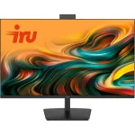Моноблок iRU Strato 2076132 31.5 ", Intel, Core i7, 12650H, 3.5, 16 Гб, 1 Тб