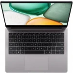 Ноутбук Honor MagicBook X14 2025 GDG-X 5301ALXB 14 ", WUXGA 1920x1200 (16:10), Core i3, 8 Гб