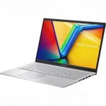 Ноутбук Asus VivoBook 15 X1504ZA-BQ1630W 90NB1022-M02AD0 15.6 ", FHD 1920x1080 (16:9), Core i5, 8 Гб