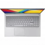 Ноутбук Asus VivoBook 15 X1504ZA-BQ1630W 90NB1022-M02AD0 15.6 ", FHD 1920x1080 (16:9), Core i5, 8 Гб