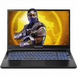 Ноутбук Dream Machines RG4050-15KZ35 (15.6 ", FHD 1920x1080 (16:9), Core i7, 16 Гб, SSD)