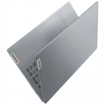 Ноутбук Lenovo IdeaPad Slim 3 15AMN8 82XQ00LRRK (15.6 ", FHD 1920x1080 (16:9), Ryzen 3, 8 Гб, SSD)