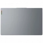 Ноутбук Lenovo IdeaPad Slim 3 15AMN8 82XQ00LRRK (15.6 ", FHD 1920x1080 (16:9), Ryzen 3, 8 Гб, SSD)