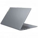 Ноутбук Lenovo IdeaPad Slim 3 15AMN8 82XQ00LRRK (15.6 ", FHD 1920x1080 (16:9), Ryzen 3, 8 Гб, SSD)
