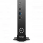 Персональный компьютер Dell OptiPlex 3000 Thin Client (3000-5432) (Celeron, N5105, 2.0 ГГц, 8 Гб, SSD)