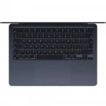 Ноутбук Apple MacBook Air 13 2024 MC8K4 (13.6 ", WQXGA 2560x1664 (16:10), Apple M3 series, 16 Гб, SSD)