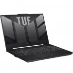 Ноутбук Asus TUF F15 FX507ZI4-LP036 90NR0FV7-M00410 (15.6 ", FHD 1920x1080 (16:9), Core i7, 16 Гб, SSD)