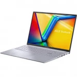 Ноутбук Asus VivoBook 16X K3605ZC-RP621 90NB11F2-M00W40 (16 ", WUXGA 1920x1200 (16:10), Core i7, 16 Гб, SSD)