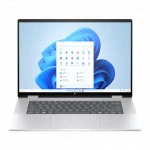 Ноутбук HP Envy x360 16-ac0005ci A1UX3EA 16 ", WQXGA+ 2880x1800 (16:10), Core Ultra 5, 16 Гб