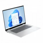 Ноутбук HP Envy x360 16-ac0005ci A1UX3EA 16 ", WQXGA+ 2880x1800 (16:10), Core Ultra 5, 16 Гб