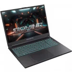 Ноутбук Gigabyte G6 KF-H3KZ854KD 9RC56KF0HJJI0IKZ000 (16 ", WUXGA 1920x1200 (16:10), Core i7, 16 Гб, SSD)