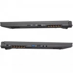 Ноутбук Gigabyte G6 KF-H3KZ854KD 9RC56KF0HJJI0IKZ000 (16 ", WUXGA 1920x1200 (16:10), Core i7, 16 Гб, SSD)