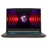 Ноутбук MSI Thin 15 B13UCX-2649XRU 9S7-16R831-2649 15.6 ", FHD 1920x1080 (16:9), Core i5, 8 Гб