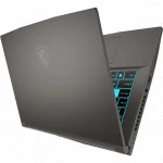 Ноутбук MSI Thin 15 B13UCX-2649XRU 9S7-16R831-2649 15.6 ", FHD 1920x1080 (16:9), Core i5, 8 Гб