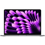 Ноутбук Apple MacBook Air M3 13,6″ MRXP3RU/A (13.6 ", WQXGA 2560x1664 (16:10), Apple M3 series, 8 Гб, SSD)