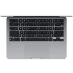 Ноутбук Apple MacBook Air M3 13,6″ MRXP3RU/A (13.6 ", WQXGA 2560x1664 (16:10), Apple M3 series, 8 Гб, SSD)
