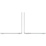 Ноутбук Apple MacBook Air M3 13,6″ MC8H4RU/A (13.6 ", WQXGA 2560x1664 (16:10), Apple M3 series, 16 Гб, SSD)