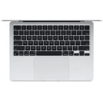 Ноутбук Apple MacBook Air M3 13,6″ MC8H4RU/A (13.6 ", WQXGA 2560x1664 (16:10), Apple M3 series, 16 Гб, SSD)