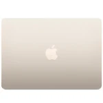 Ноутбук Apple MacBook Air M3 13,6″ MC8J4RU/A (13.6 ", WQXGA 2560x1664 (16:10), Apple M3 series, 16 Гб, SSD)
