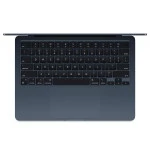 Ноутбук Apple MacBook Air M3 13,6″ MC8K4RU/A (13.6 ", WQXGA 2560x1664 (16:10), Apple M3 series, 16 Гб, SSD)