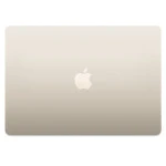 Ноутбук Apple MacBook Air M3 15″ MC9F4RU/A 15.3 ", 2880x1864 (16:10), M3 series, 16 Гб