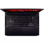 Ноутбук Acer Nitro 5 AN515-45 NH.QBSER.00D (15.6 ", FHD 1920x1080 (16:9), Ryzen 7, 16 Гб, SSD)