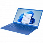 Ноутбук Irbis 15NBC1000 15NBC1000N (15.6 ", FHD 1920x1080 (16:9), Ryzen 3, 16 Гб, SSD)