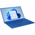 Ноутбук Irbis 15NBC1000 15NBC1000N (15.6 ", FHD 1920x1080 (16:9), Ryzen 3, 16 Гб, SSD)