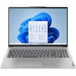Ноутбук Lenovo IdeaPad 5 Slim 16IMH9 83DC008SRK (16 ", WUXGA 1920x1200 (16:10), Core Ultra 7, 16 Гб, SSD)