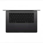Ноутбук Apple MacBook Pro 16 2024 MX2X3LL/A 16.2 ", 3.5K 3456x2234 (16:10), M4 series, 24 Гб