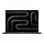 Ноутбук Apple MacBook Pro 16 2024 MX2X3LL/A 16.2 ", 3.5K 3456x2234 (16:10), M4 series, 24 Гб