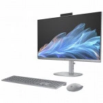 Моноблок HP OmniStudio X 27-cs0012ci B49H2EA 27.1 ", Intel, Core Ultra 7, 155H, 1.4, 32 Гб, 1 Тб