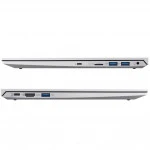 Ноутбук Acer Aspire Lite AL14-52M-53QS NX.J9JER.001 (14 ", WUXGA 1920x1200 (16:10), Core i5, 16 Гб, SSD)