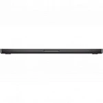 Ноутбук Apple MacBook Pro 16 M4 Pro Space Black MX2Y3RU/A 16.2 ", 3.5K 3456x2234 (16:10), M4 series, 48 Гб