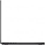 Ноутбук Apple MacBook Pro 16 M4 Pro Space Black MX2Y3RU/A 16.2 ", 3.5K 3456x2234 (16:10), M4 series, 48 Гб