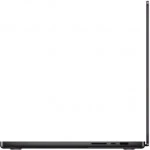 Ноутбук Apple MacBook Pro 16 (M4 Pro, 2024) MX2Y3HN/A 16.2 ", 3.5K 3456x2234 (16:10), M4 series, 48 Гб