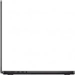 Ноутбук Apple MacBook Pro 16 (M4 Pro, 2024) MX2Y3HN/A 16.2 ", 3.5K 3456x2234 (16:10), M4 series, 48 Гб