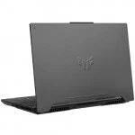 Ноутбук Asus TUF Gaming F15 FX507VU-LP150 (15.6 ", FHD 1920x1080 (16:9), Core i7, 16 Гб, SSD)