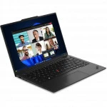 Ноутбук Lenovo X1 Carbon 21KC00BYRT (14 ", WUXGA 1920x1200 (16:10), Core Ultra 5, 32 Гб, SSD)