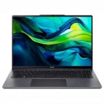 Ноутбук Acer Aspire AL15-31P NX.KZ6ER.001 (15.6 ", FHD 1920x1080 (16:9), Celeron, 4 Гб, SSD)