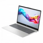 Ноутбук HP 15-fd0122ci (15.6 ", FHD 1920x1080 (16:9), Core i5, 8 Гб, SSD)
