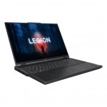 Ноутбук Lenovo Legion Pro 5 16ARX8 82WM00FMRK (16 ", WQXGA 2560x1600 (16:10), Ryzen 5, 32 Гб, SSD)