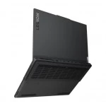 Ноутбук Lenovo Legion Pro 5 16ARX8 82WM00FMRK (16 ", WQXGA 2560x1600 (16:10), Ryzen 5, 32 Гб, SSD)