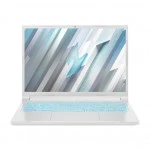 Ноутбук Acer Nitro V ANV14-61 NH.QTYER.002 (14.5 ", WQXGA 2560x1600 (16:10), Ryzen 7, 16 Гб, SSD)