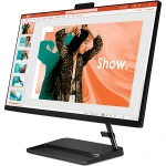 Моноблок Lenovo IdeaCentre 3 27ALC6 F0FY00P2RK (27 ", AMD, Ryzen 5, 7430U, 2.3 ГГц, 16 Гб, SSD, 512 Гб)